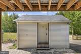 12615 Post Oak Road - Photo 59