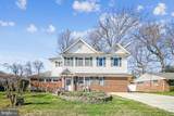 7314 Inzer Street - Photo 2