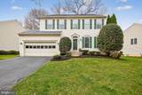 7810 Heritage Farm Drive - Photo 1