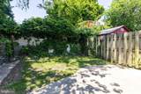 400 Delmar Street - Photo 29
