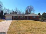 2615 Whitt Road - Photo 1