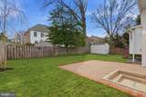 7703 Newmarket Drive - Photo 33