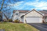 2508 Fairway Drive - Photo 2