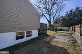 412 Lincoln Avenue - Photo 29