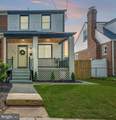 439 Newcomb Street - Photo 1
