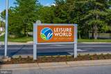 3330 Leisure World Boulevard - Photo 42