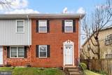 8611 Harrison Court - Photo 1