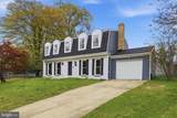 1001 Archery Drive - Photo 2