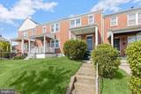 1504 Linwood Avenue - Photo 1