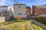 5028 Massachusetts Avenue - Photo 29