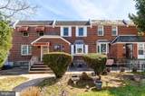 1158 Slocum Street - Photo 1