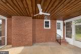 9910 Forge Park Road - Photo 37