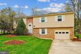 8606 Bluffwood Lane - Photo 1
