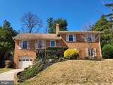 10706 Stoneyhill Drive - Photo 1