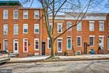 1221 William Street - Photo 1