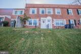 4925 Just Street - Photo 1