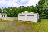 10669 Post Oak Road - Photo 4
