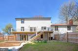 490 Mount Harmony Road - Photo 22