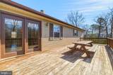 553 Mount Of Olives Trail - Photo 19