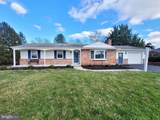 3553 Clarksburg Road - Photo 6