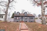 9406 Sheridan Street - Photo 1
