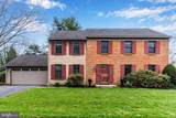 6334 Pennsboro Drive - Photo 1