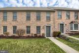 207 Saddle Ridge Drive - Photo 1