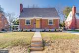 3724 Sylvan Drive - Photo 1
