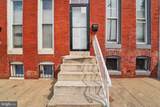 2140 Wilkens Avenue - Photo 1