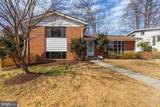 6400 Redwing Road - Photo 1
