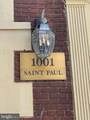 1001 Saint Paul Street - Photo 30