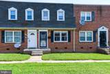 2444 Iverson Street - Photo 1
