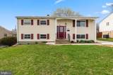 1304 Glenwilde Road - Photo 3