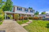 2827 Vixen Lane - Photo 1