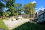 6418 Sligo Mill Road - Photo 34