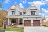 6142 Snowdens Run Drive - Photo 1