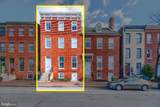 617 Paca Street - Photo 1
