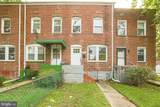 2841 Round Road - Photo 1