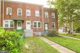 2841 Round Road - Photo 5