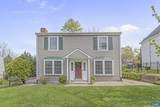 807 Watson Ave - Photo 1
