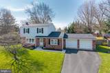 1900 Davis Drive - Photo 1