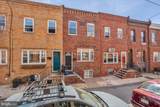 2317 Bouvier Street - Photo 1
