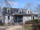 801 Lafayette Street - Photo 1