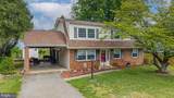 13026 Kingswell Drive - Photo 1