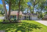 2348 Huckleberry Road - Photo 2