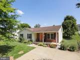 1114 Ashby Street - Photo 1