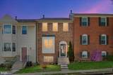 7813 Wintercress Lane - Photo 1