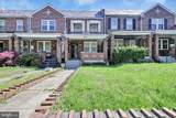 4607 North Capitol Street - Photo 1