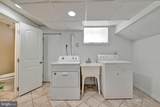 4607 North Capitol Street - Photo 21