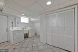 4607 North Capitol Street - Photo 22